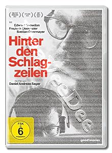 Behind the Headlines |   DVD